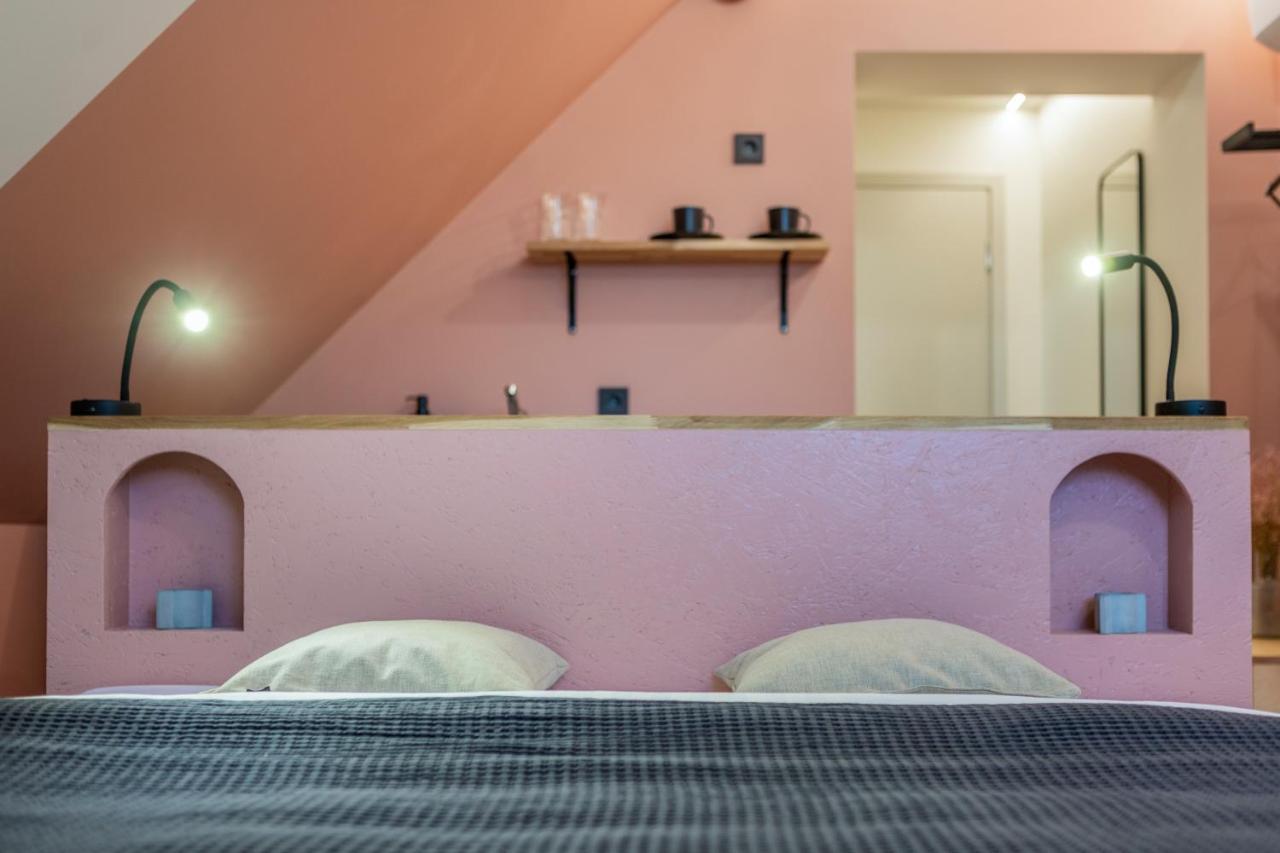 B2 Apartments Kłajpeda Zewnętrze zdjęcie