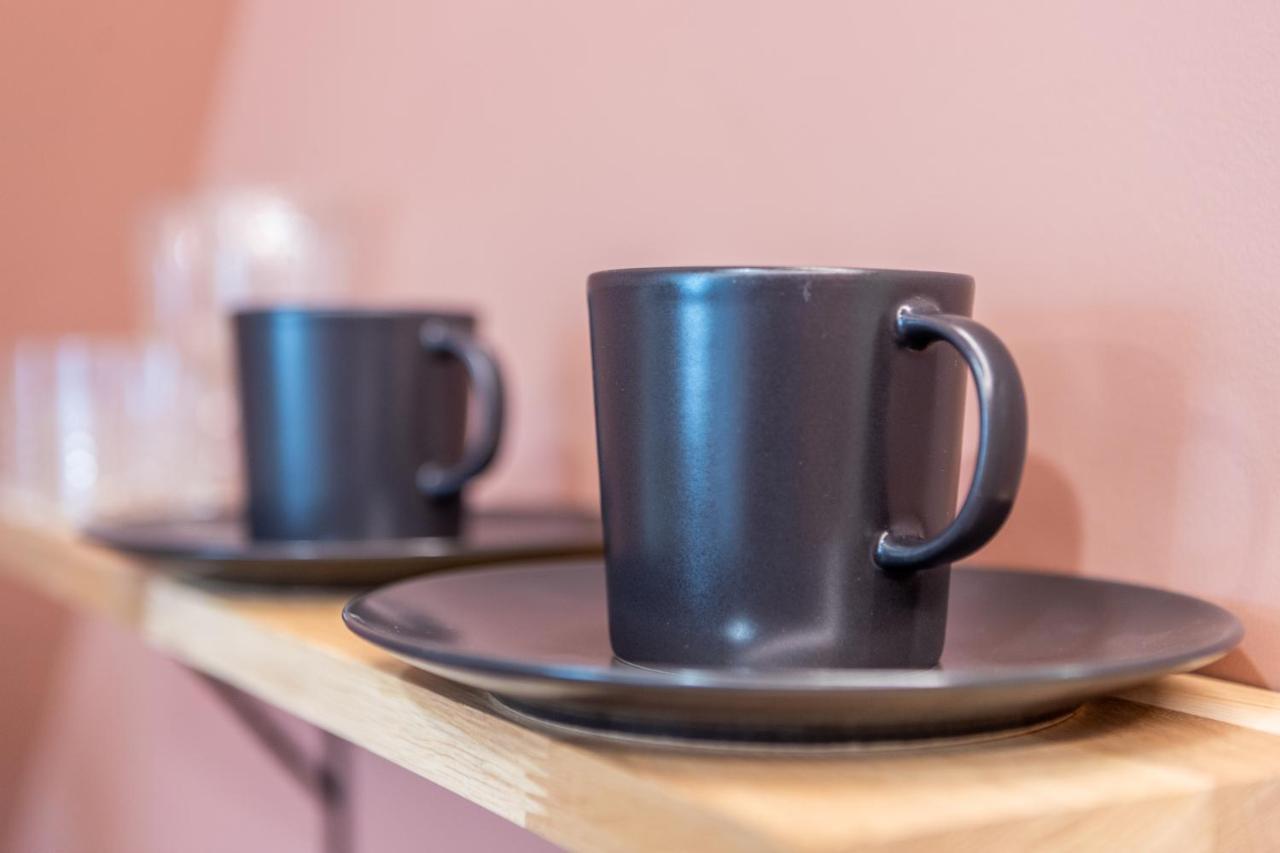 B2 Apartments Kłajpeda Zewnętrze zdjęcie