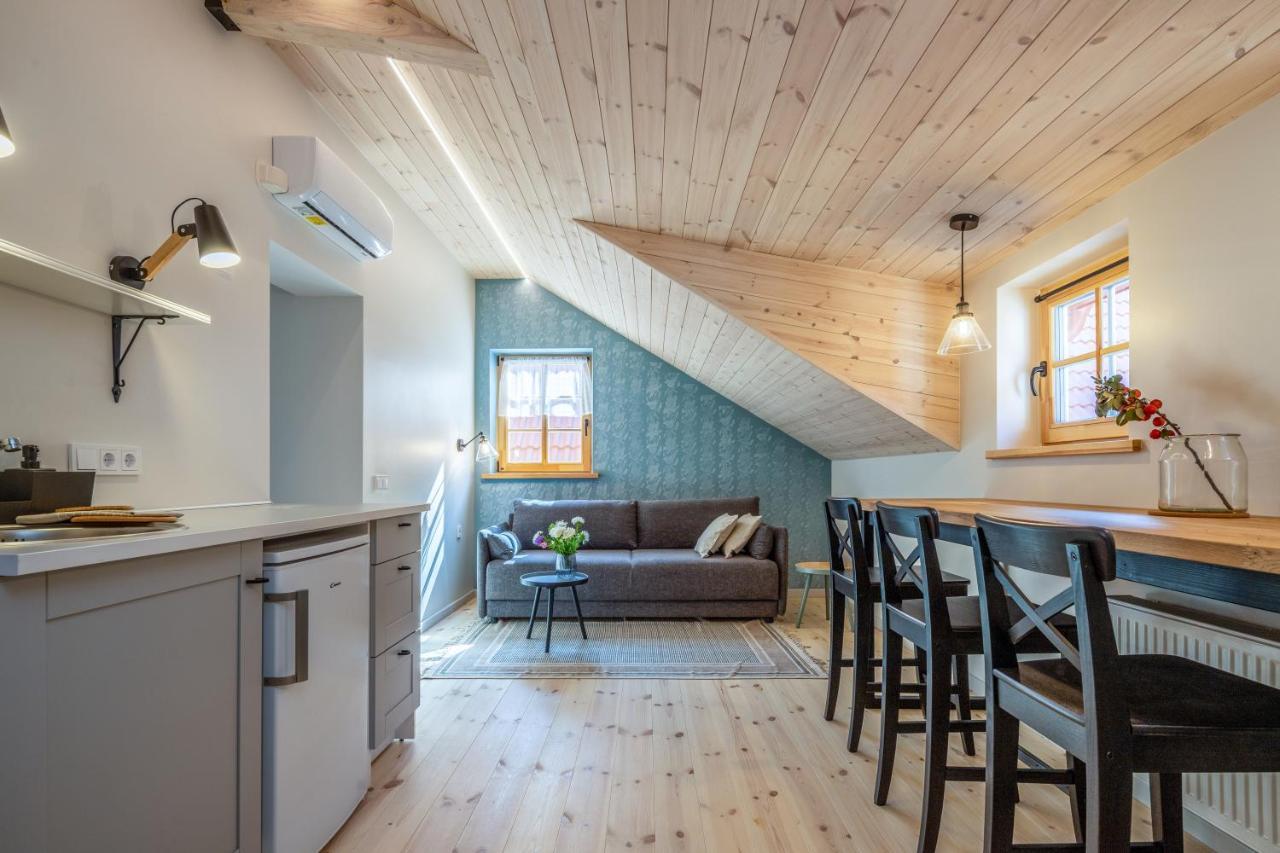B2 Apartments Kłajpeda Zewnętrze zdjęcie