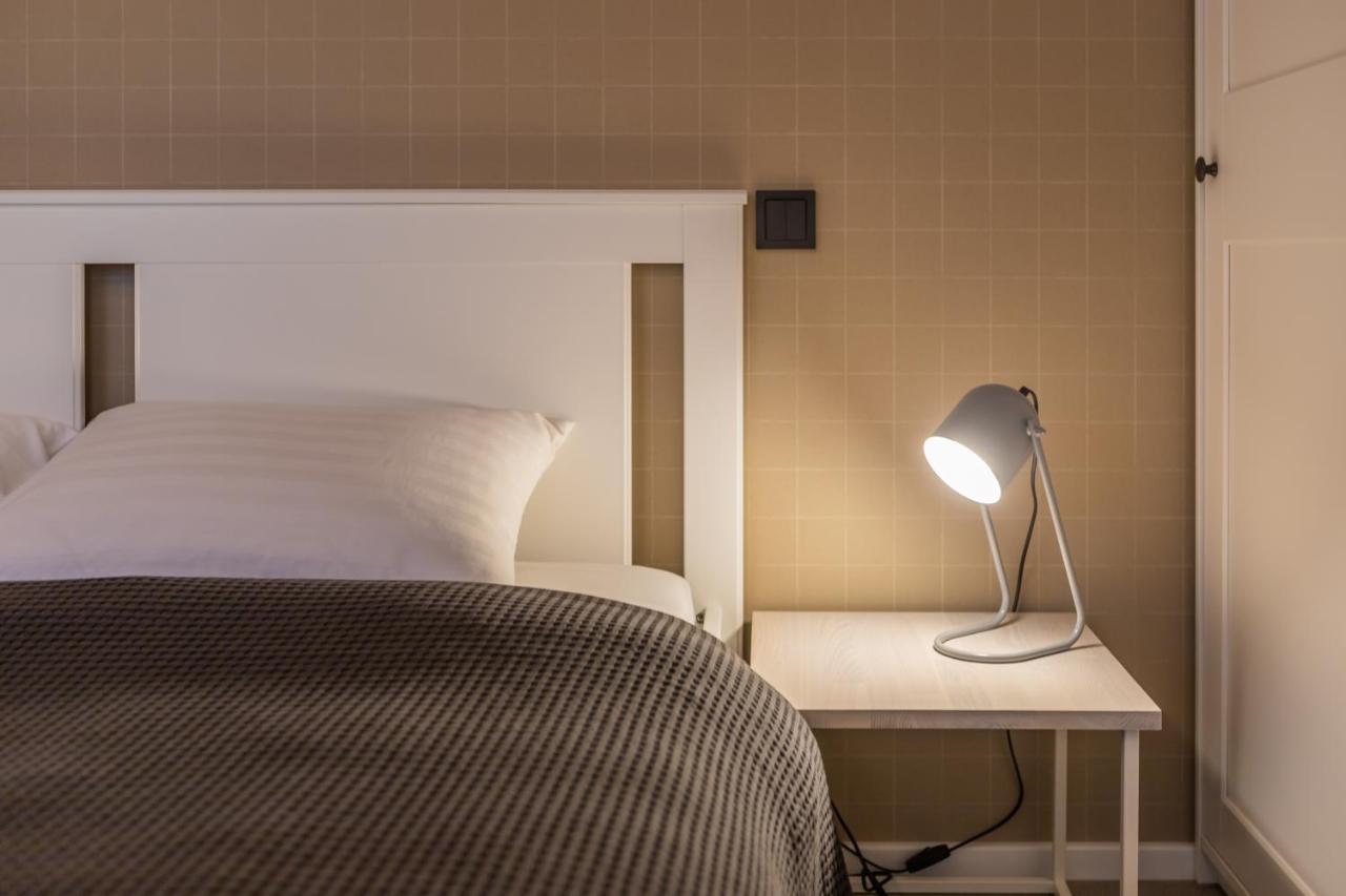 B2 Apartments Kłajpeda Zewnętrze zdjęcie