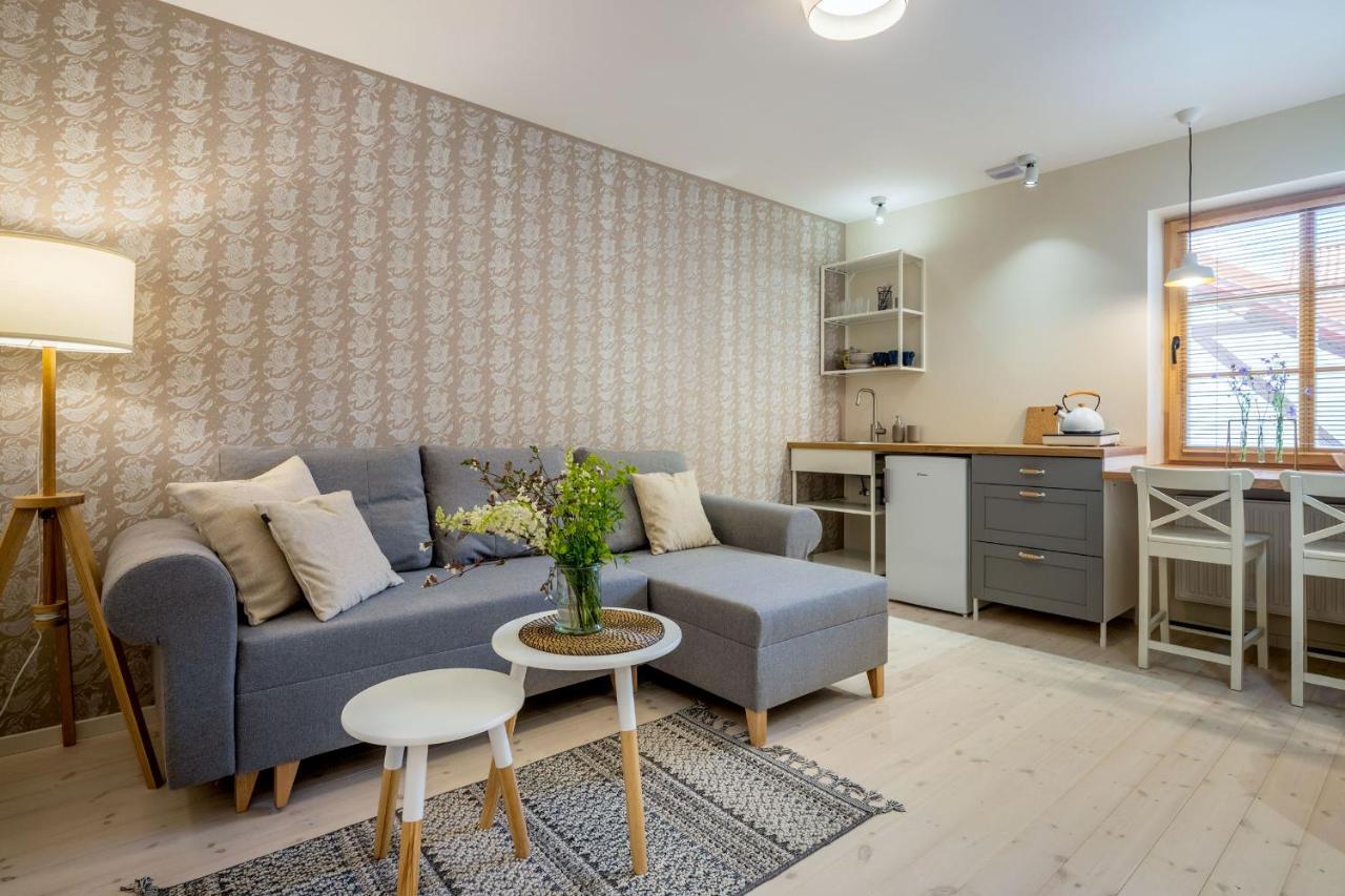 B2 Apartments Kłajpeda Zewnętrze zdjęcie