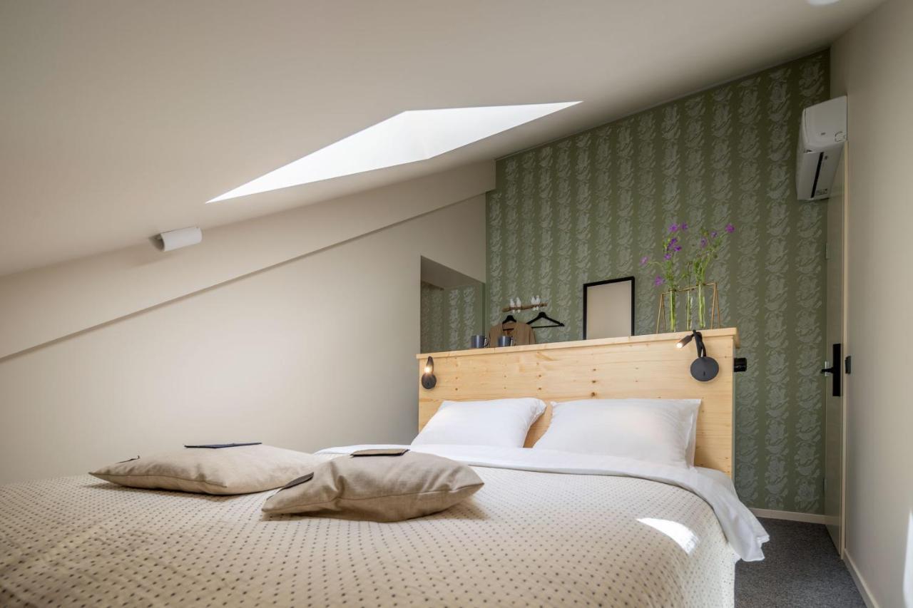 B2 Apartments Kłajpeda Zewnętrze zdjęcie
