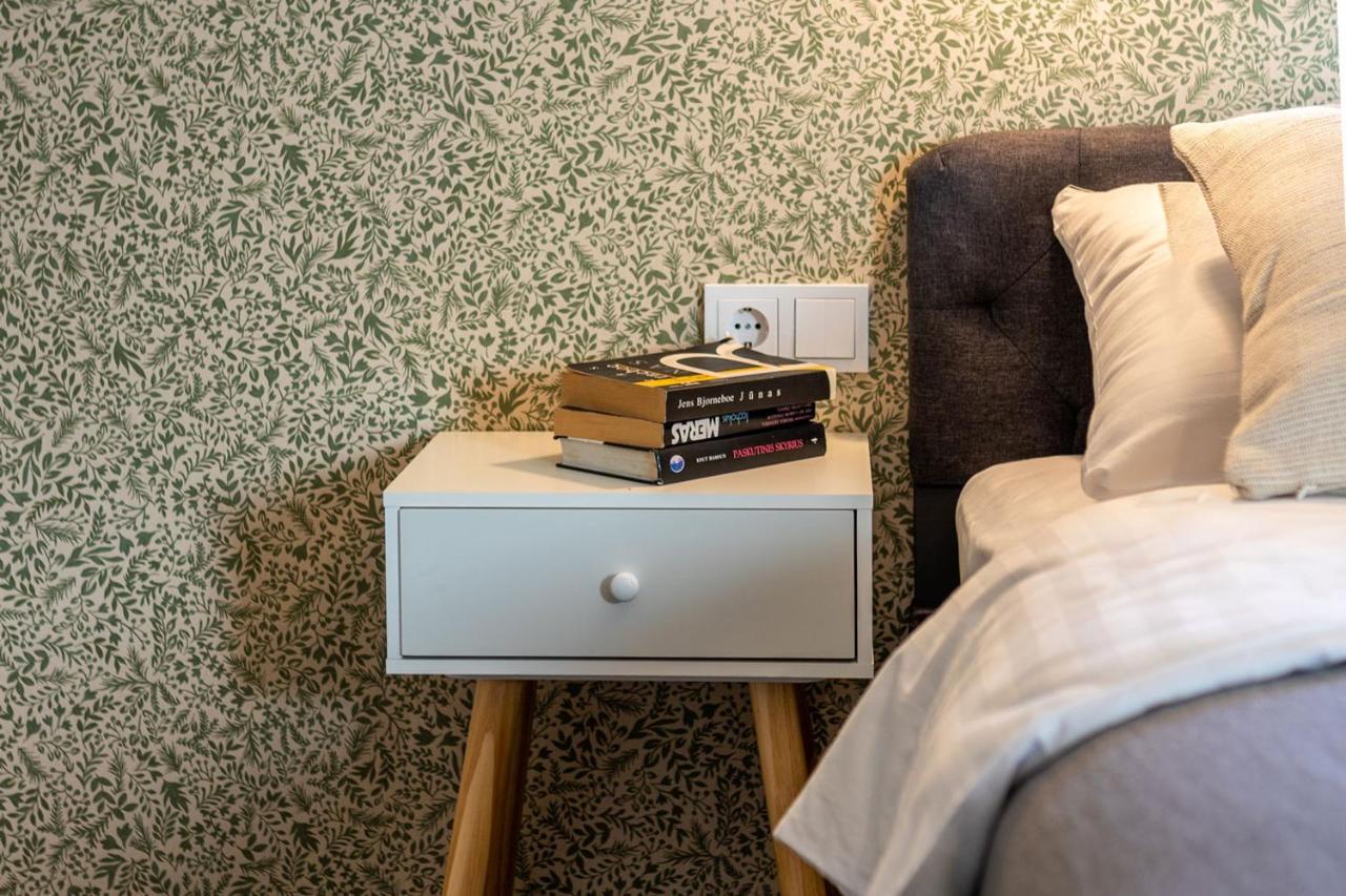 B2 Apartments Kłajpeda Zewnętrze zdjęcie