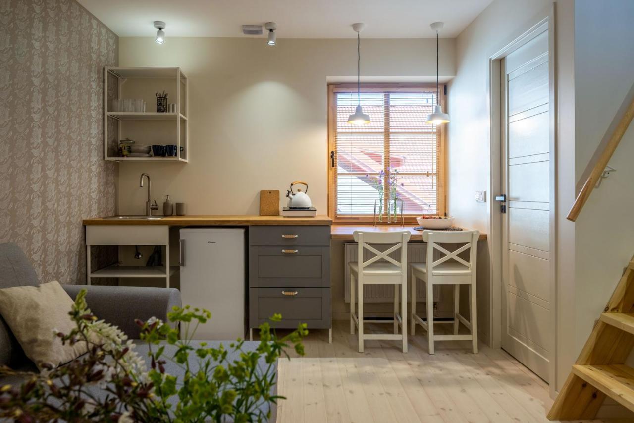 B2 Apartments Kłajpeda Zewnętrze zdjęcie