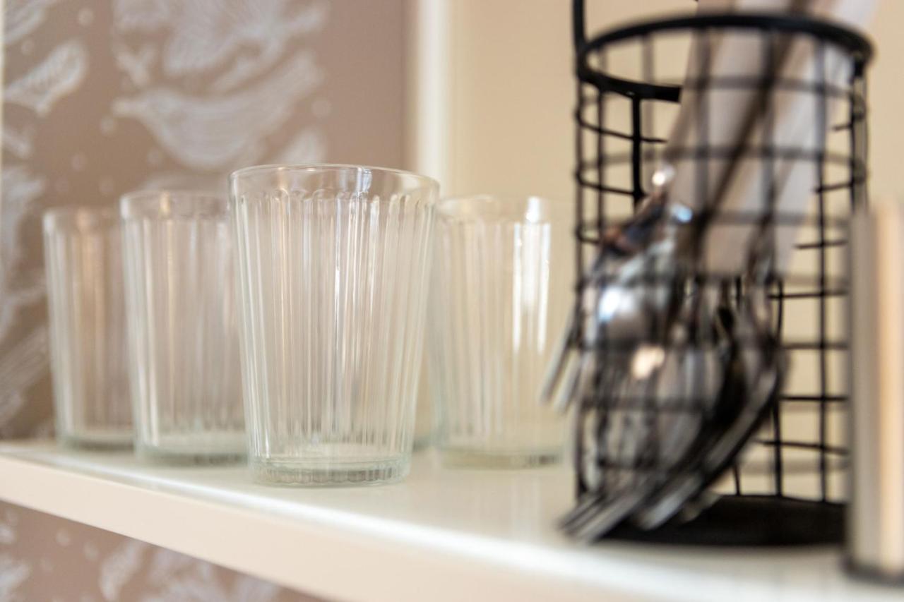 B2 Apartments Kłajpeda Zewnętrze zdjęcie