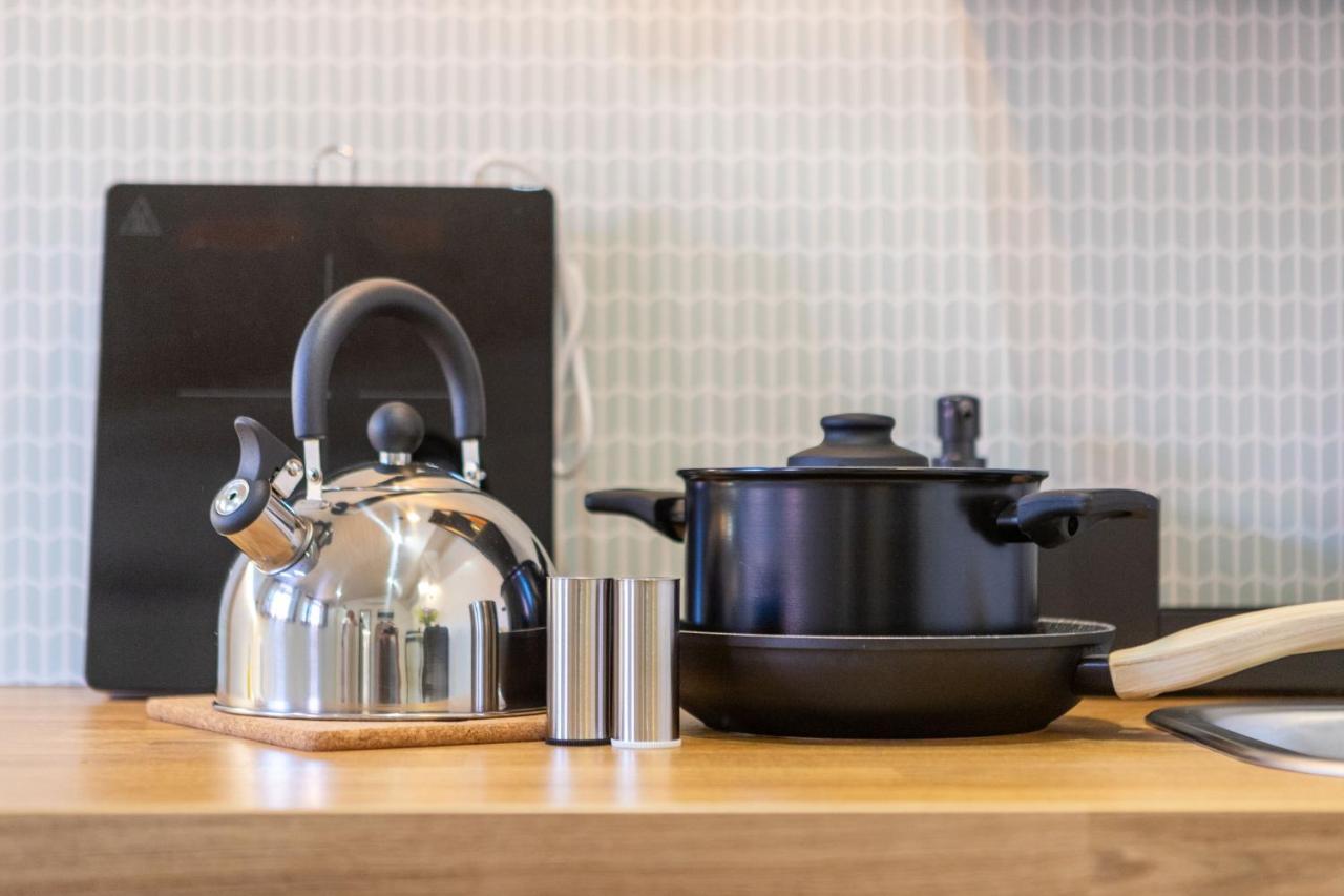 B2 Apartments Kłajpeda Zewnętrze zdjęcie
