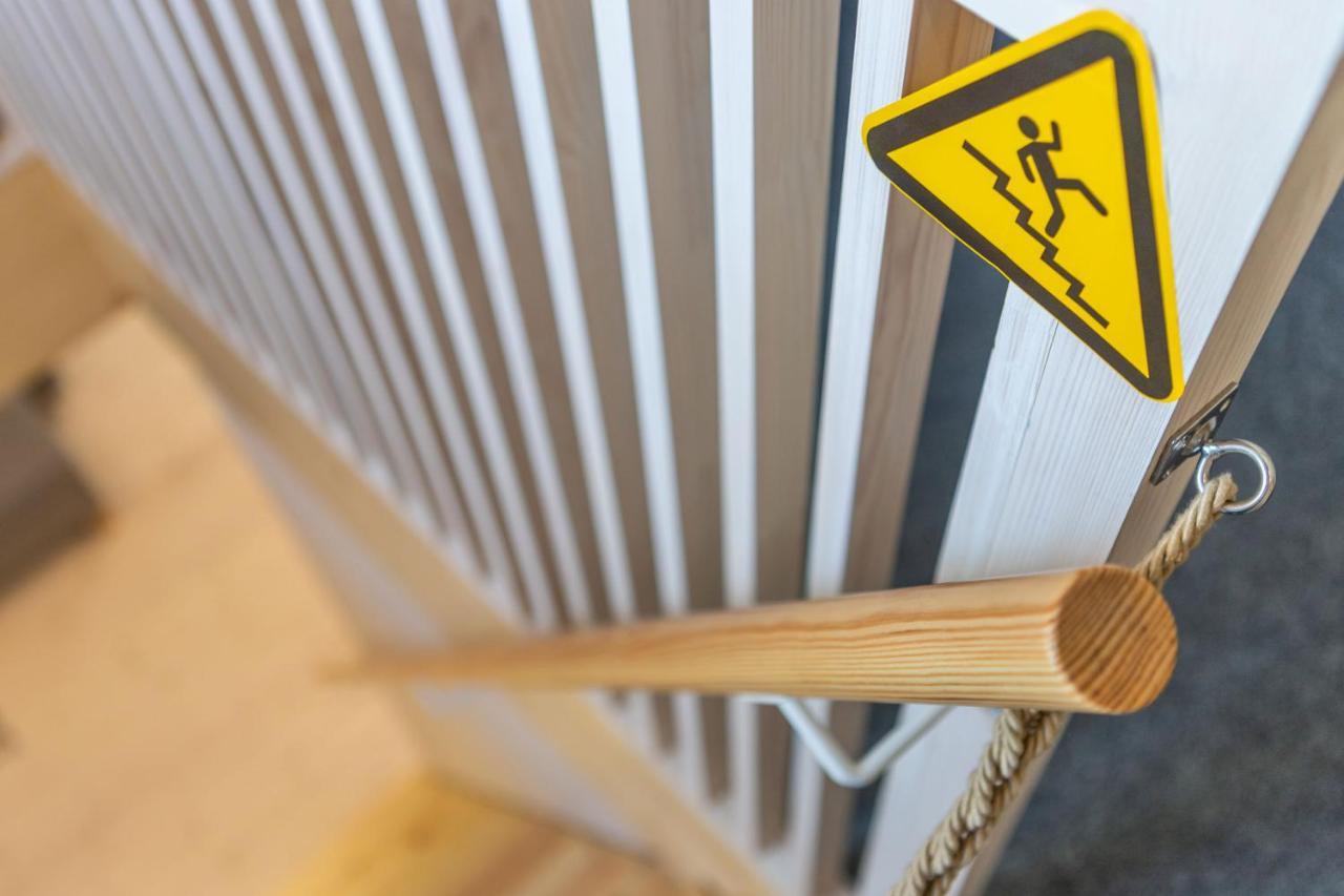 B2 Apartments Kłajpeda Zewnętrze zdjęcie