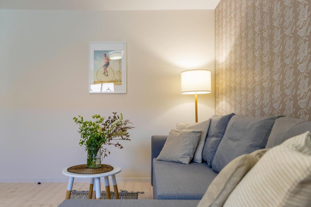 B2 Apartments Kłajpeda Zewnętrze zdjęcie