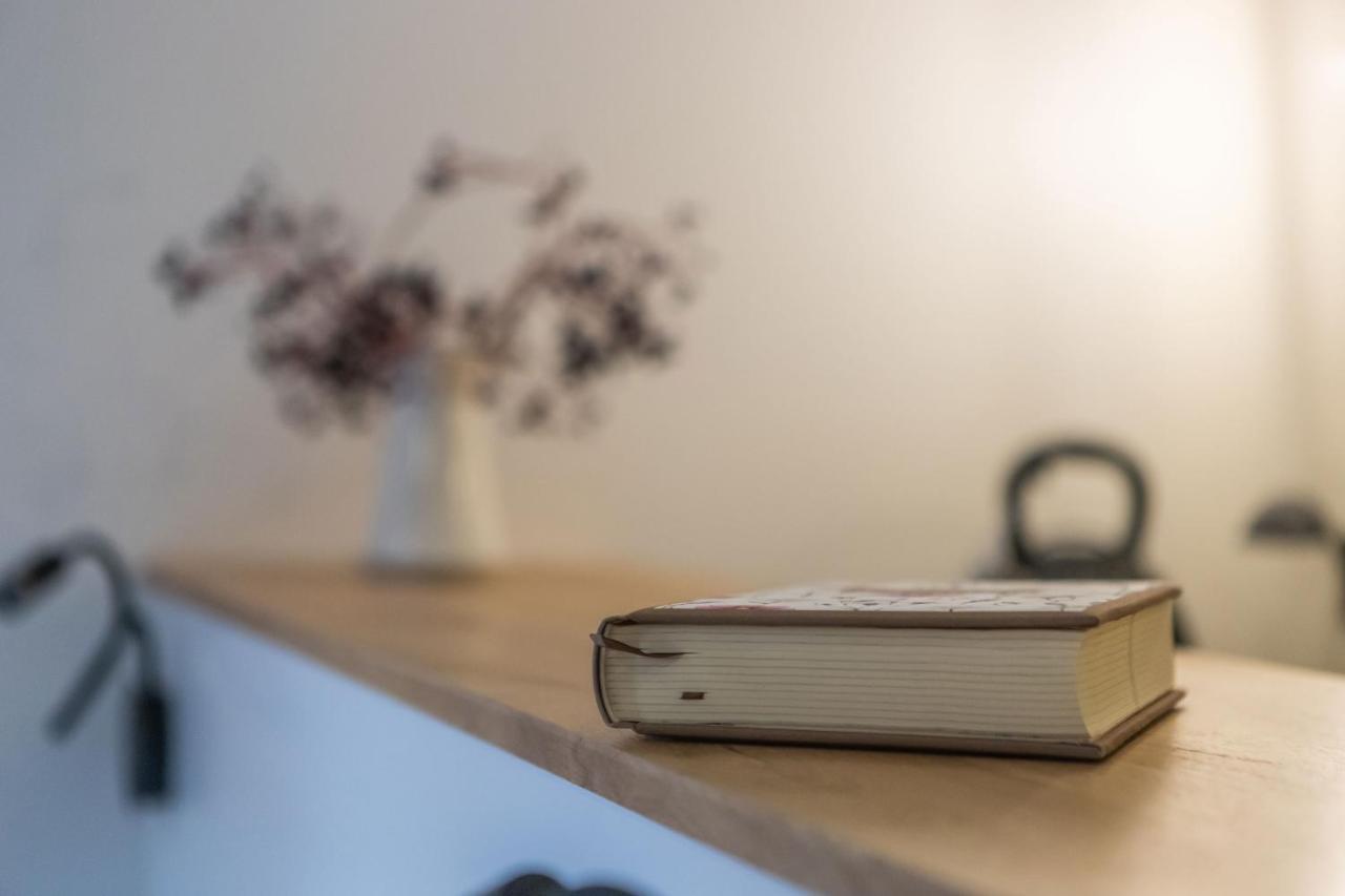 B2 Apartments Kłajpeda Zewnętrze zdjęcie