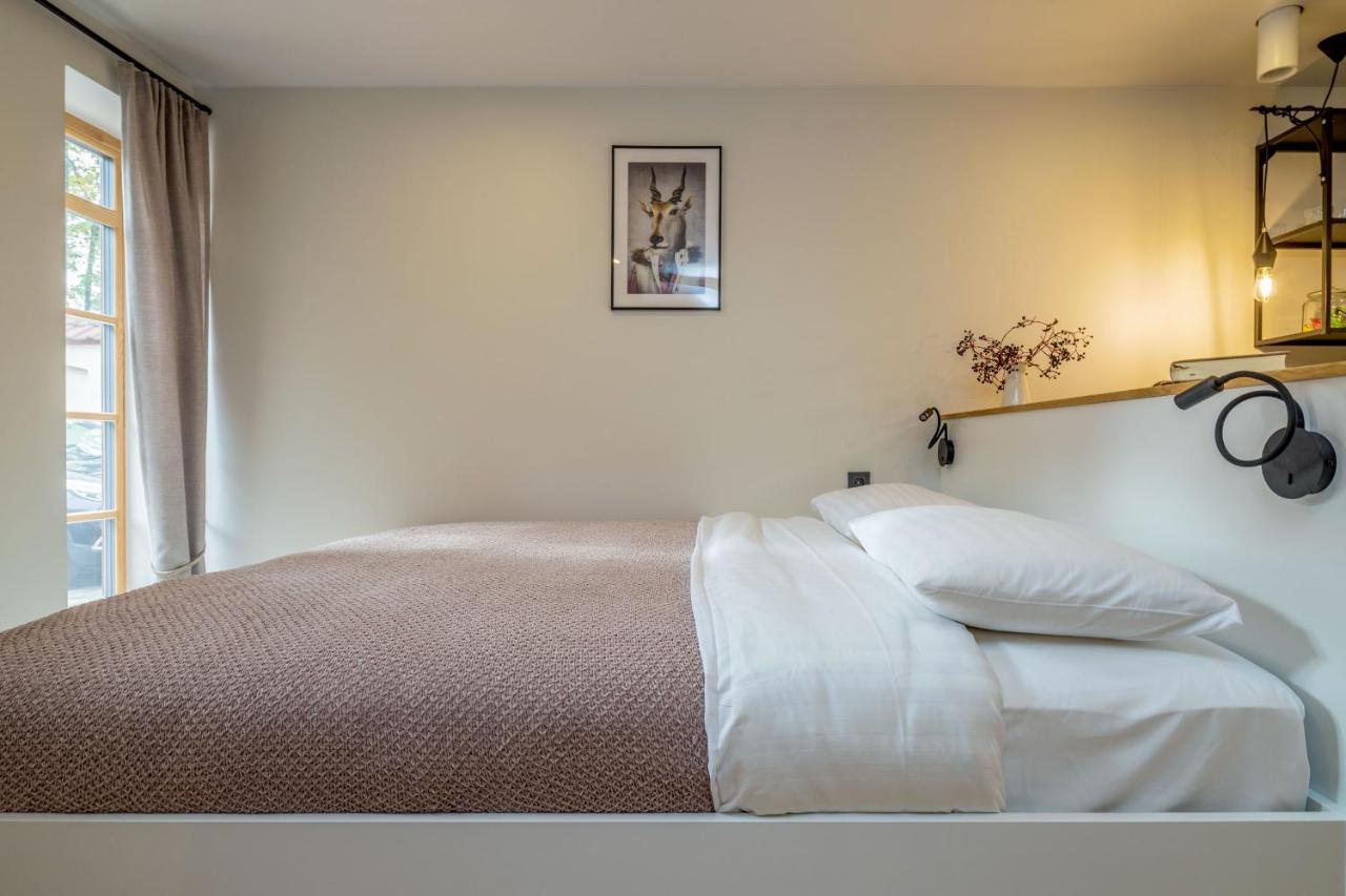 B2 Apartments Kłajpeda Zewnętrze zdjęcie