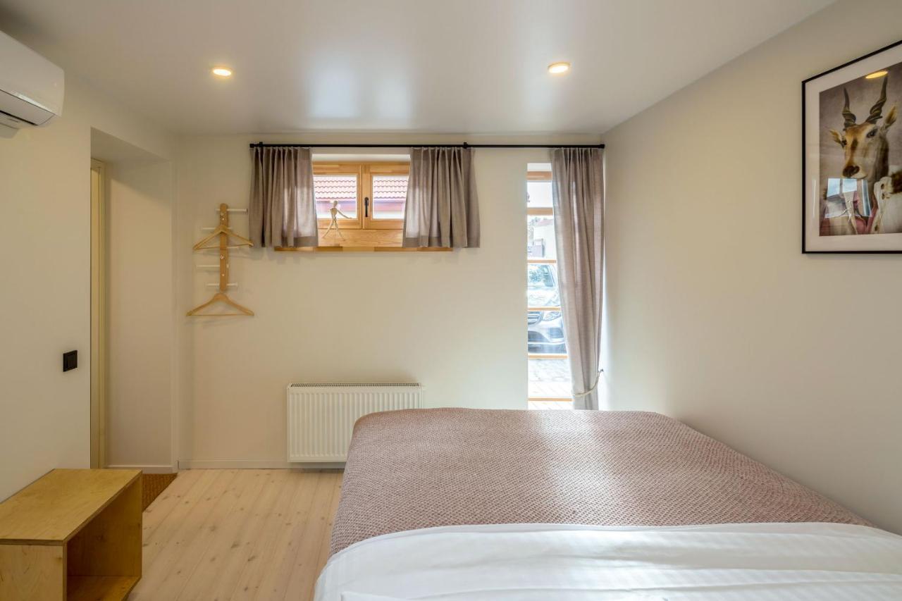 B2 Apartments Kłajpeda Zewnętrze zdjęcie