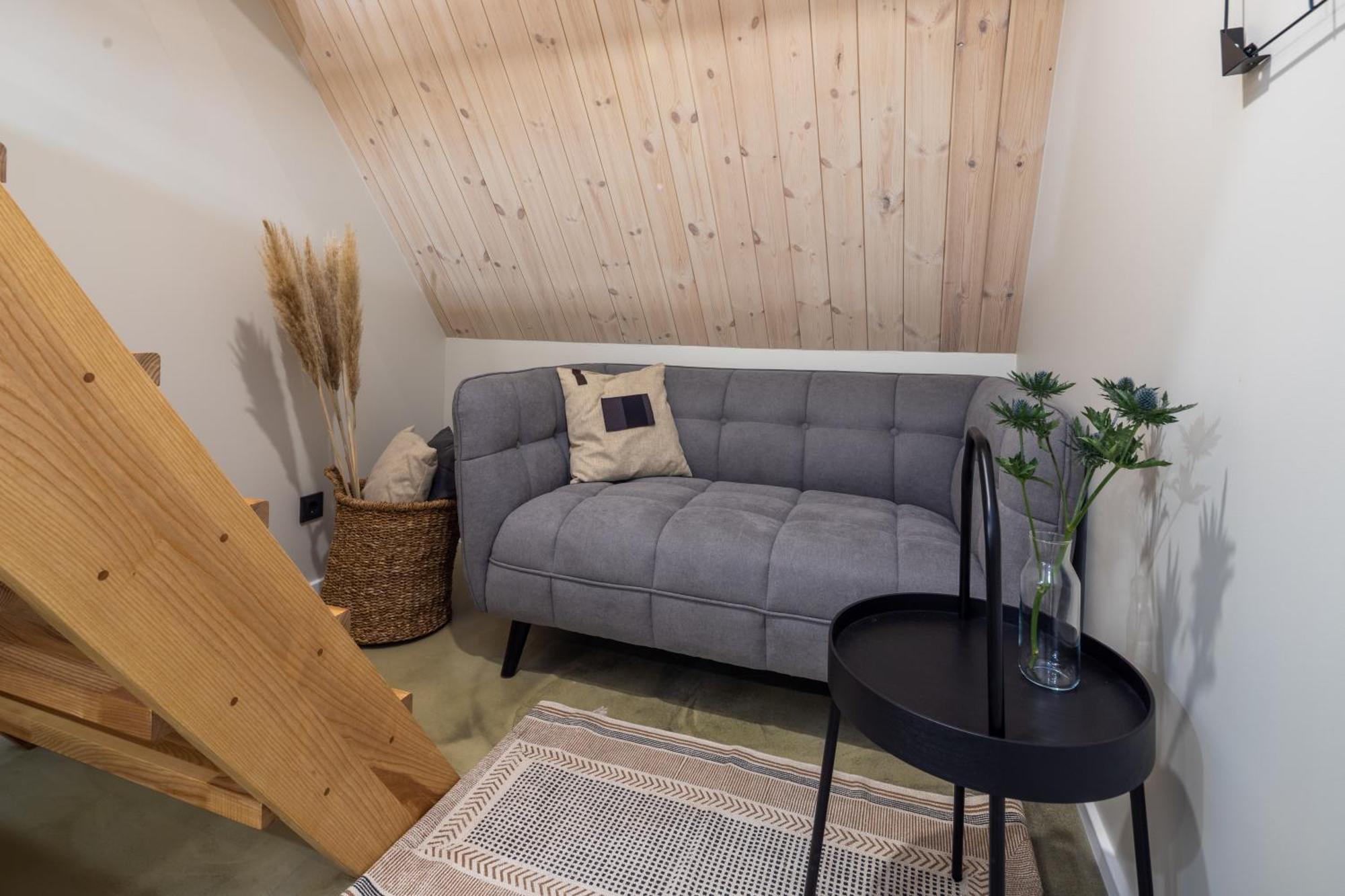 B2 Apartments Kłajpeda Zewnętrze zdjęcie