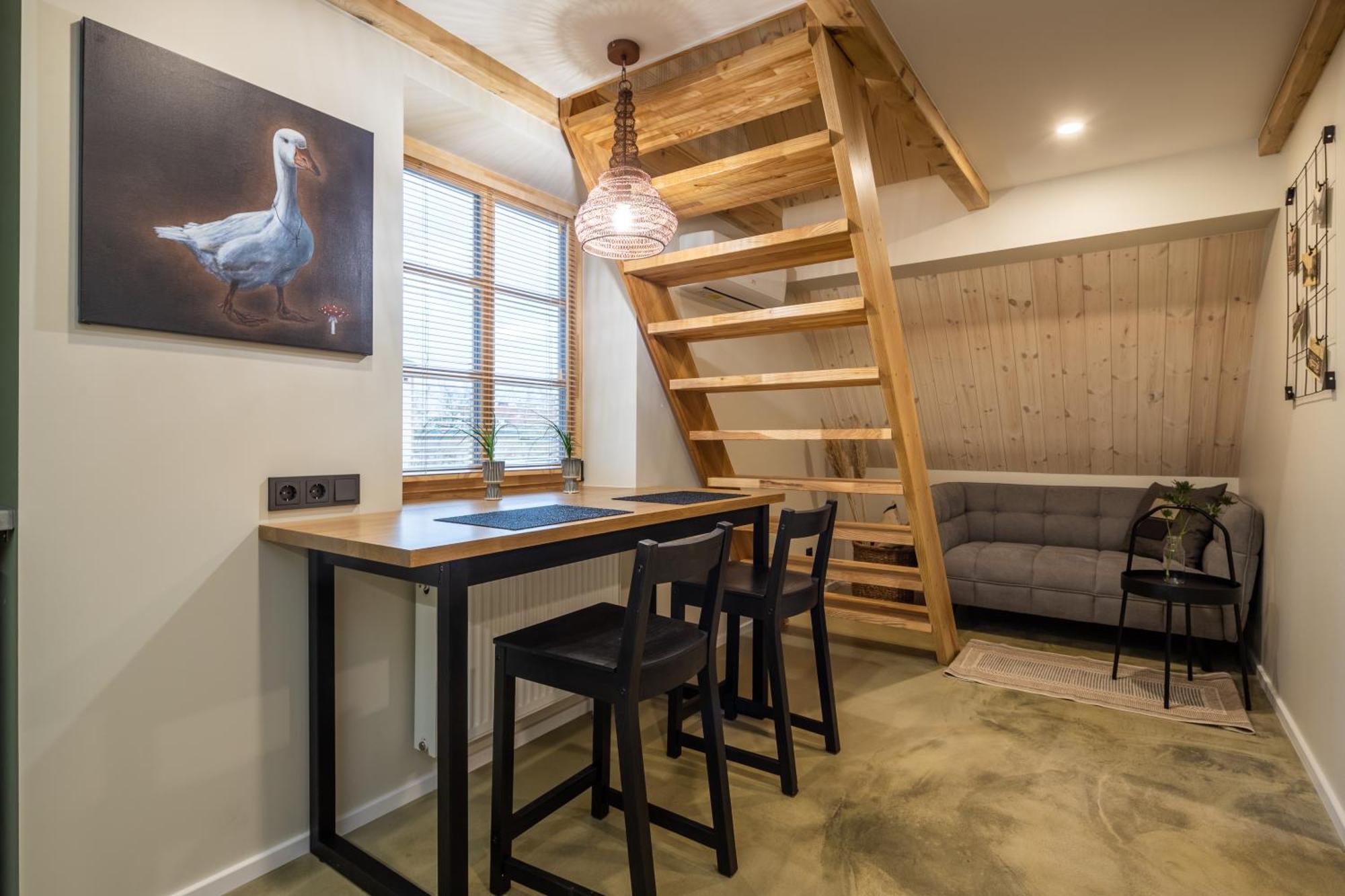 B2 Apartments Kłajpeda Zewnętrze zdjęcie