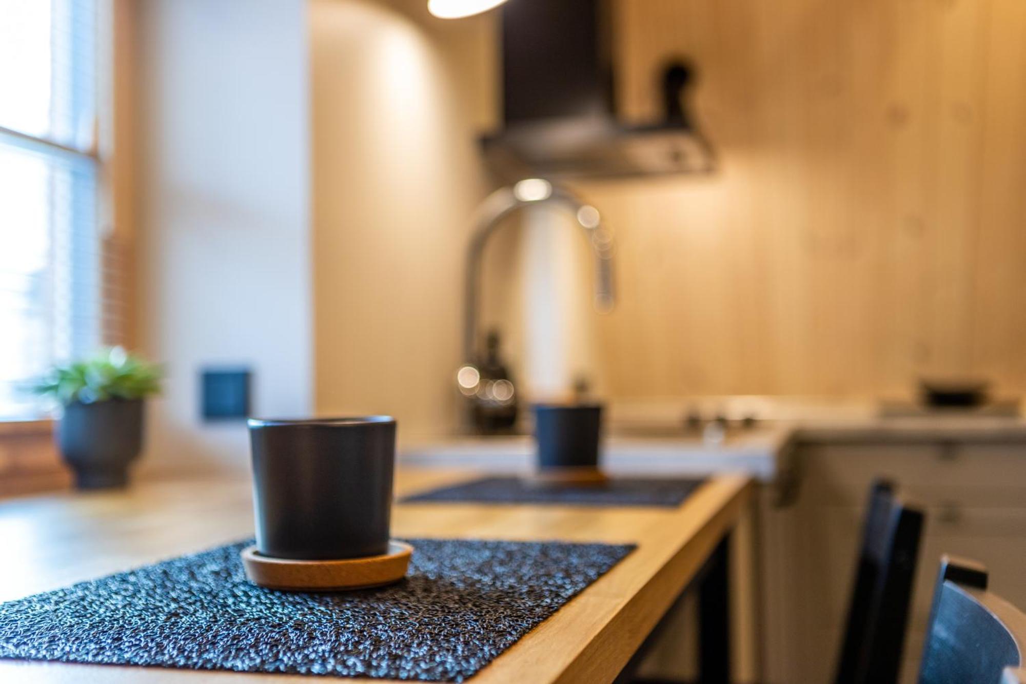 B2 Apartments Kłajpeda Zewnętrze zdjęcie