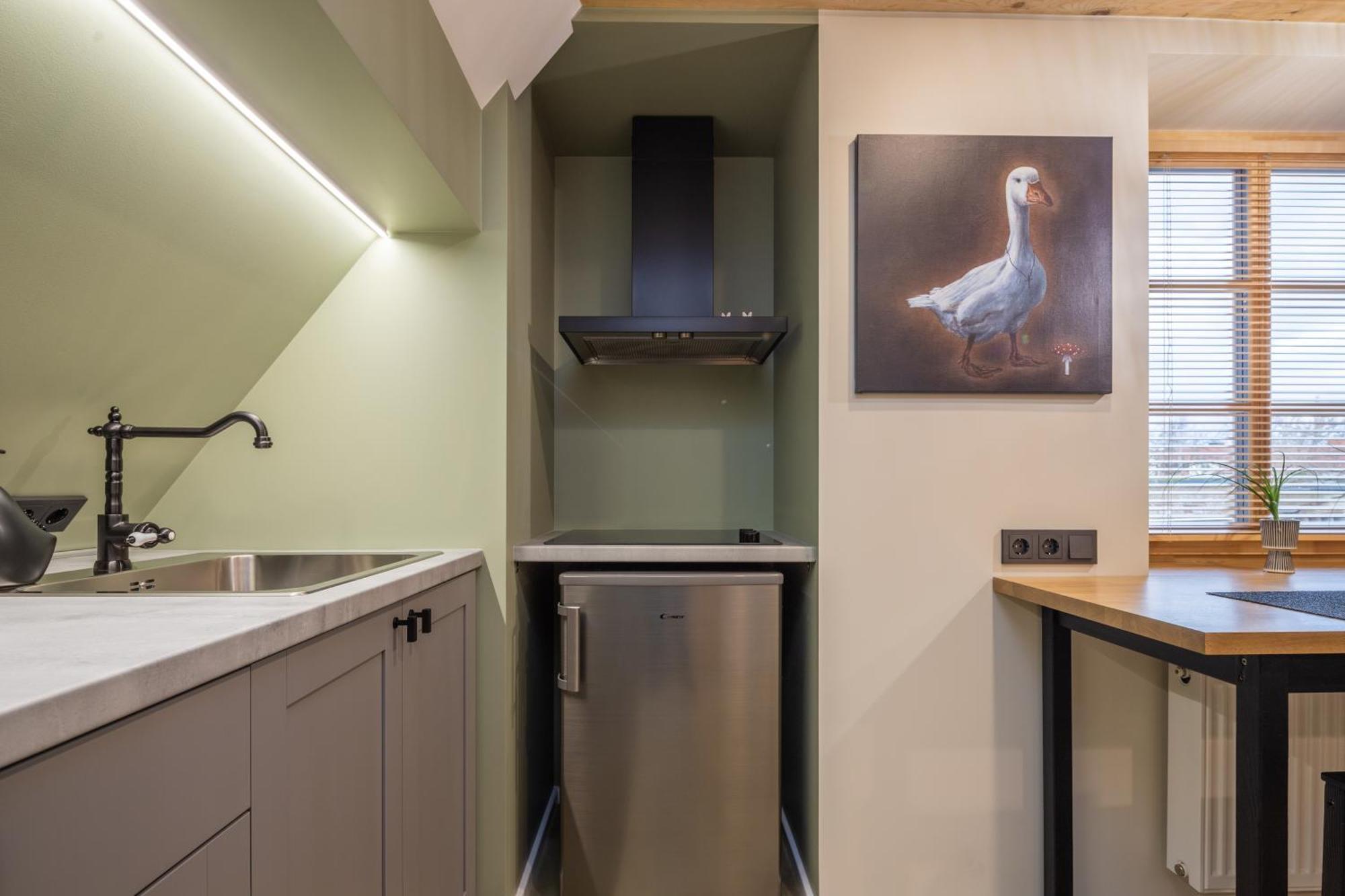B2 Apartments Kłajpeda Zewnętrze zdjęcie