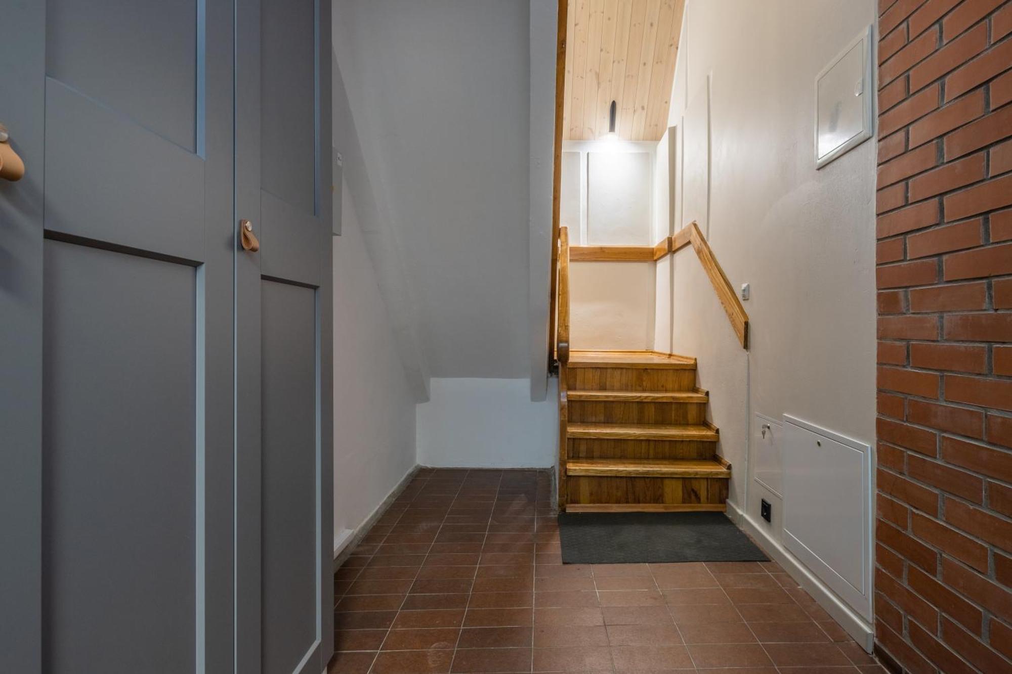 B2 Apartments Kłajpeda Zewnętrze zdjęcie