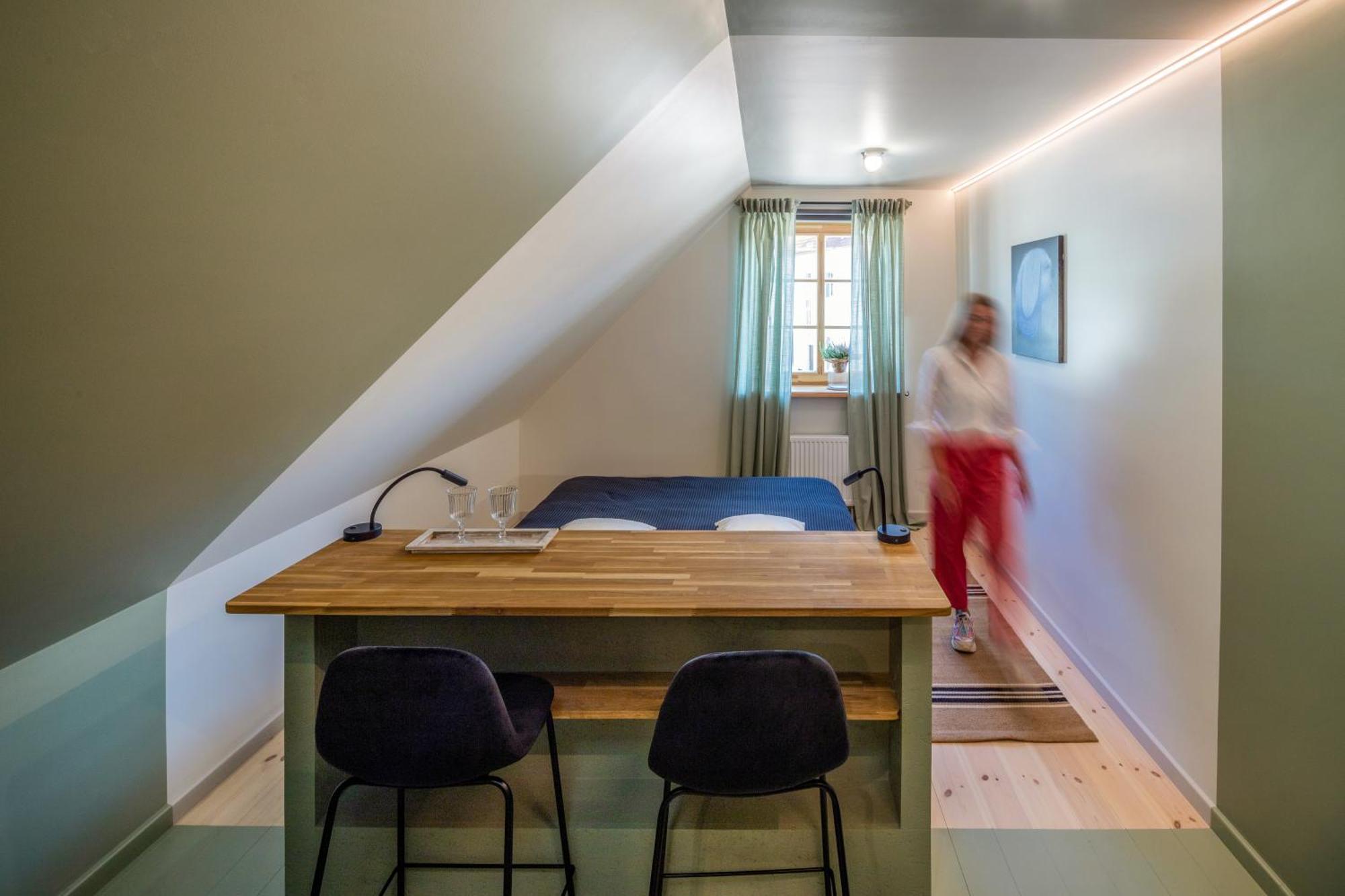 B2 Apartments Kłajpeda Zewnętrze zdjęcie