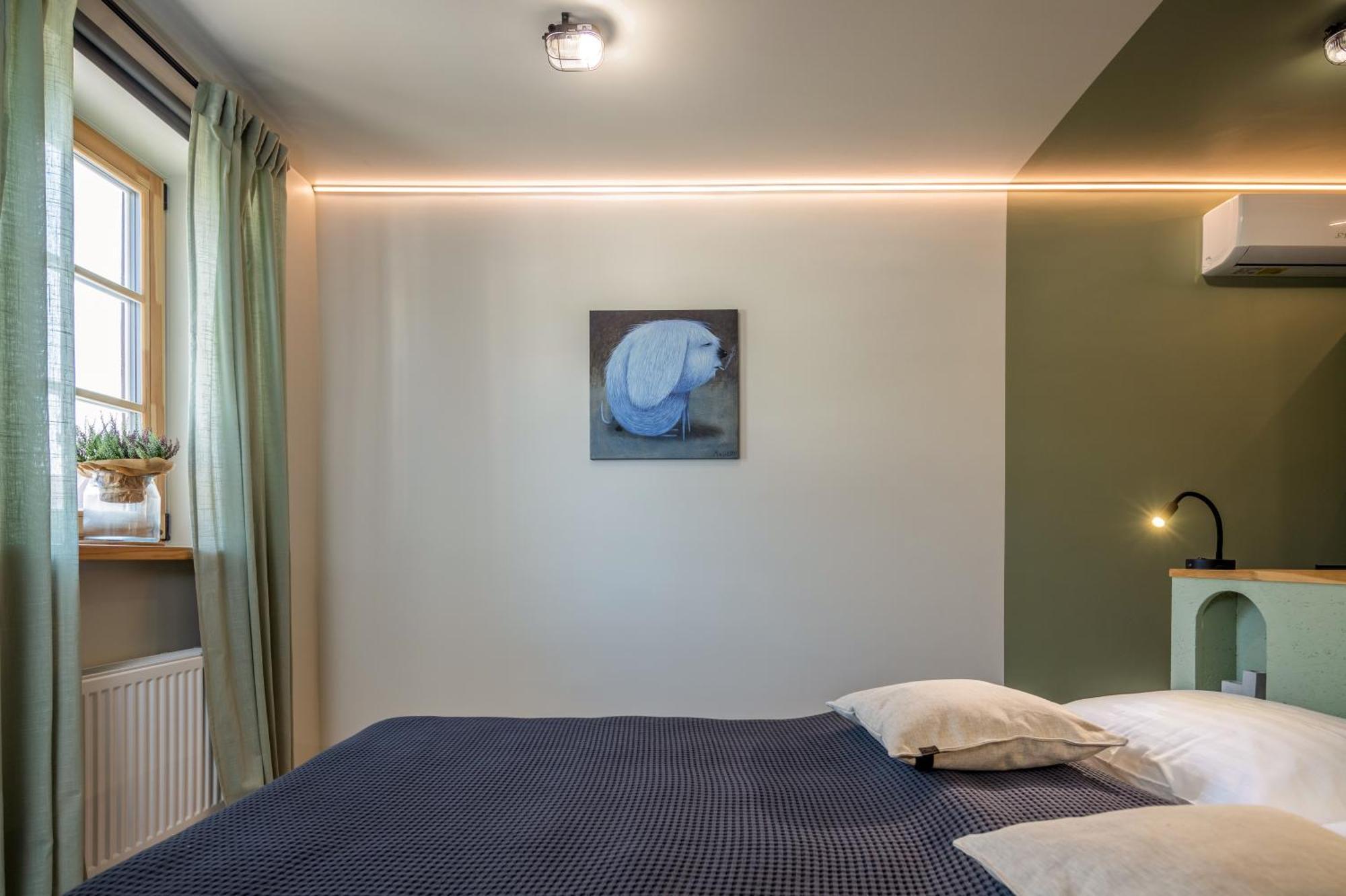 B2 Apartments Kłajpeda Zewnętrze zdjęcie