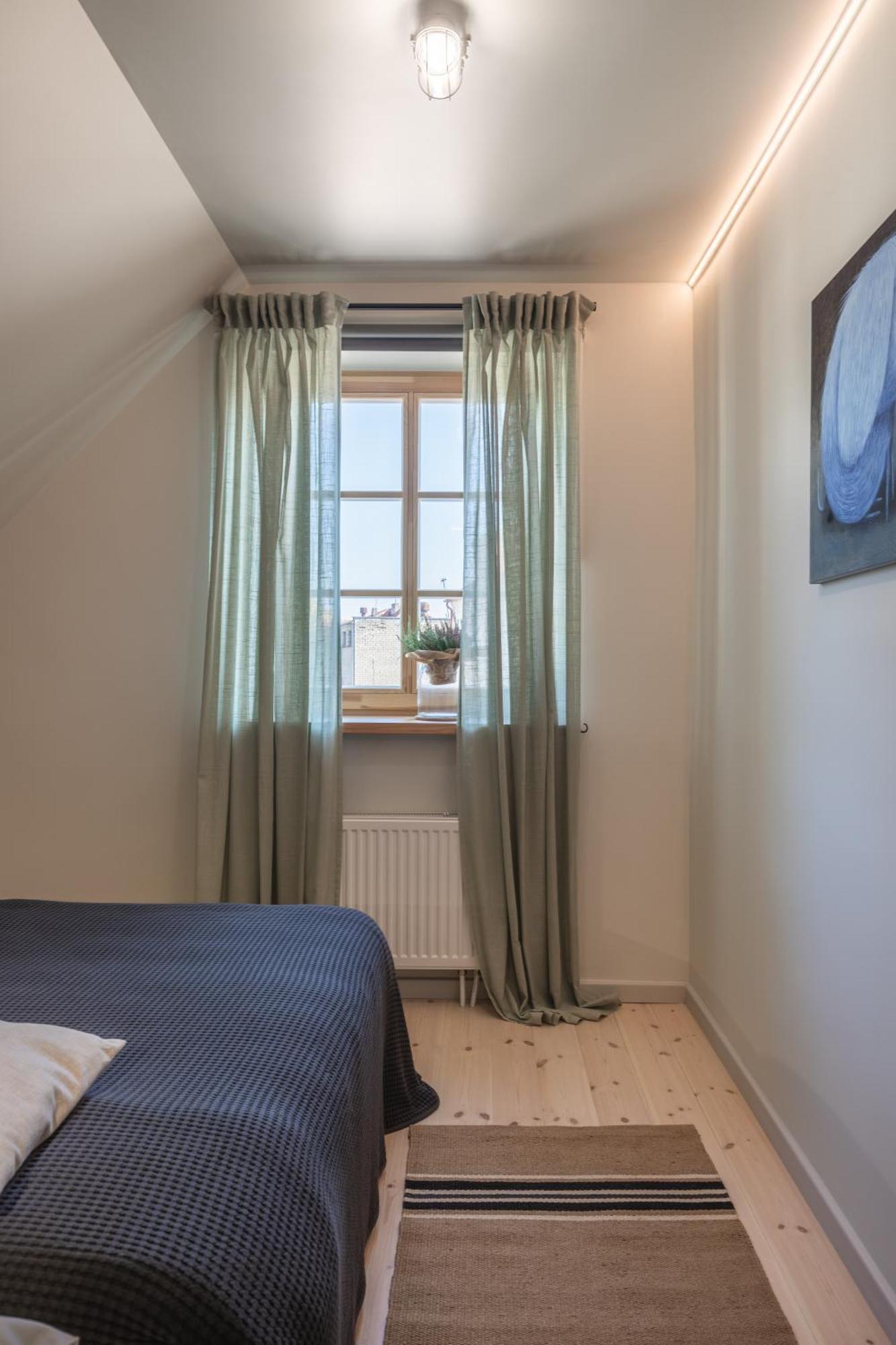 B2 Apartments Kłajpeda Zewnętrze zdjęcie