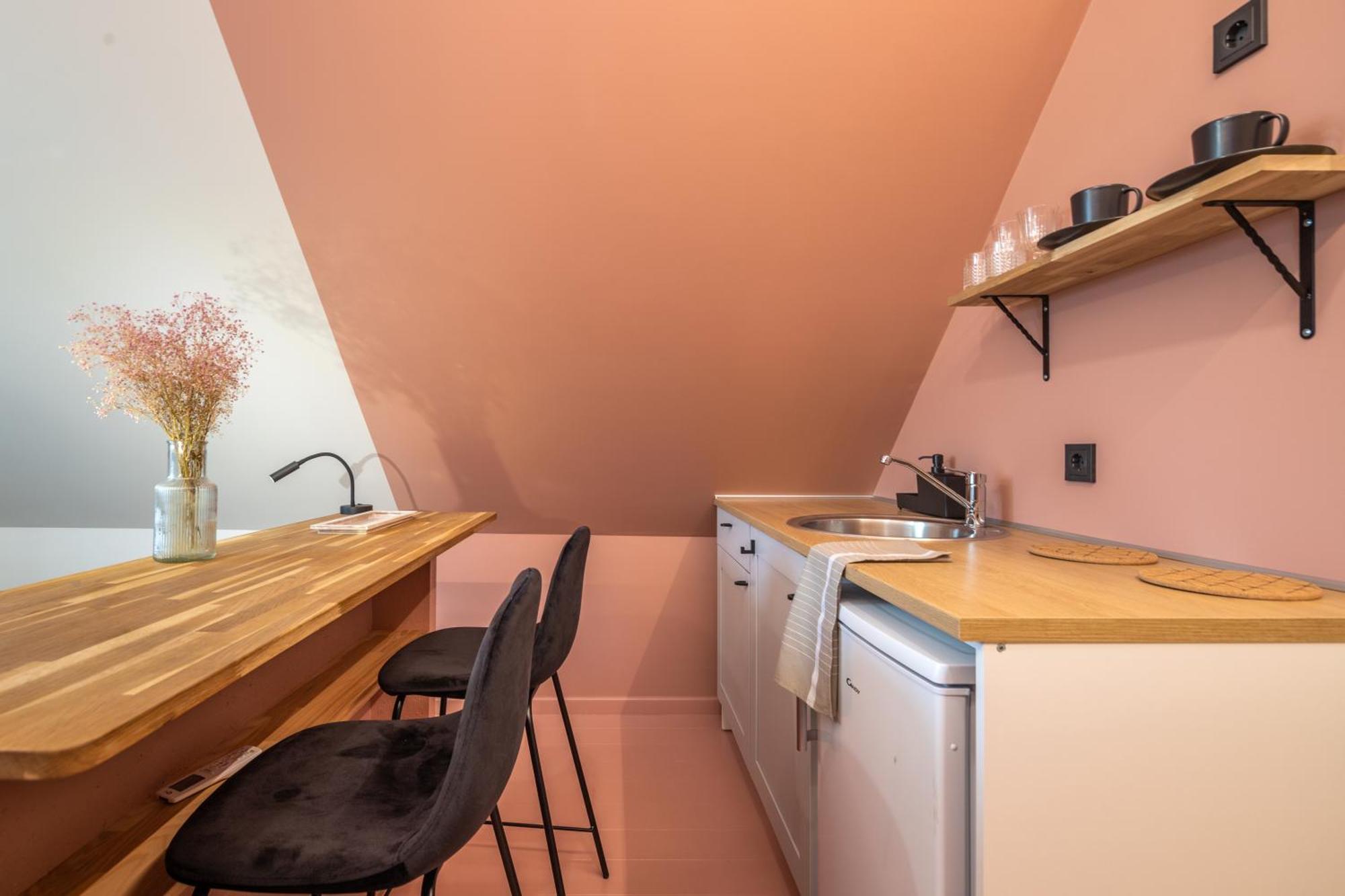 B2 Apartments Kłajpeda Zewnętrze zdjęcie