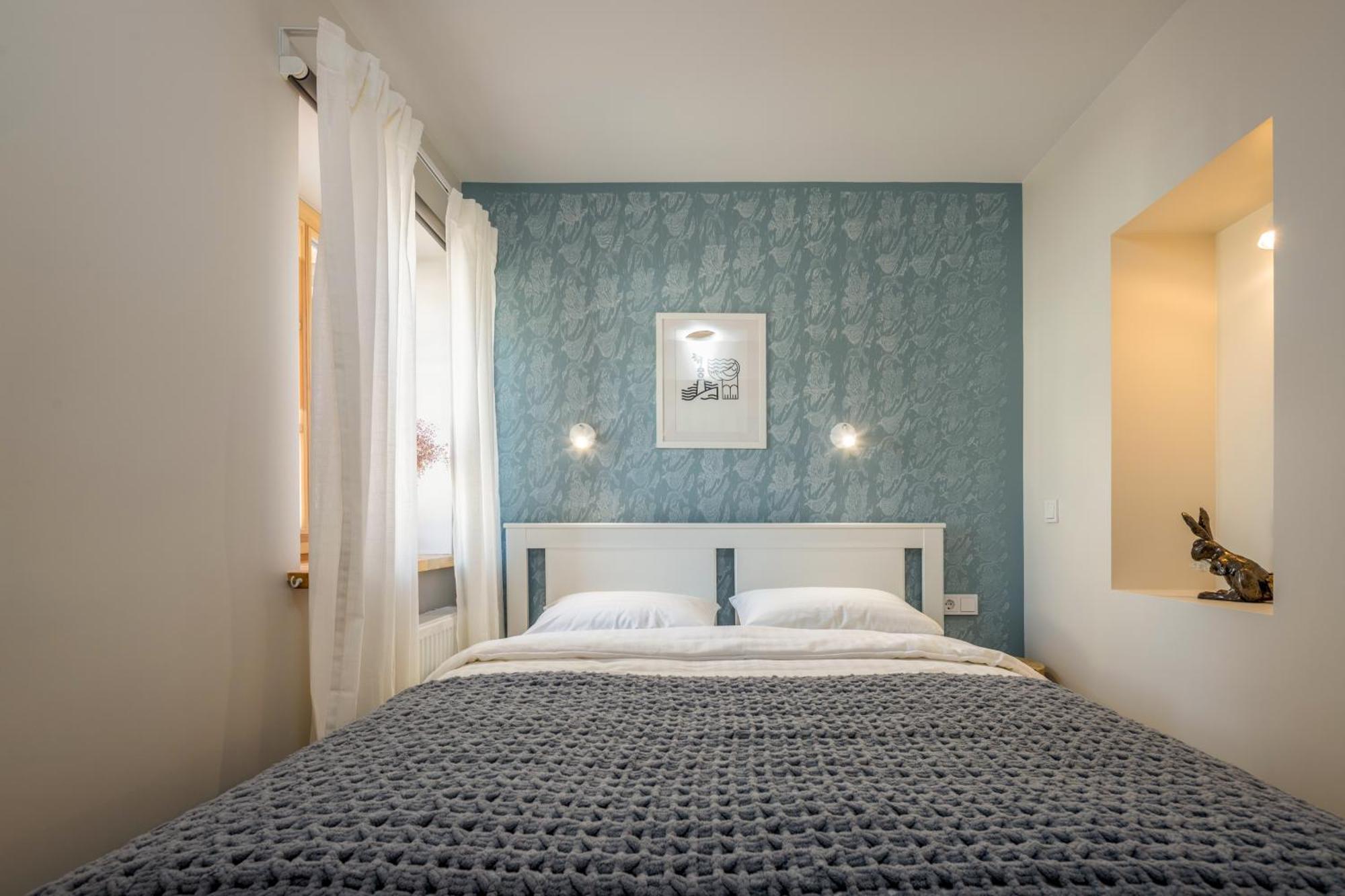 B2 Apartments Kłajpeda Zewnętrze zdjęcie