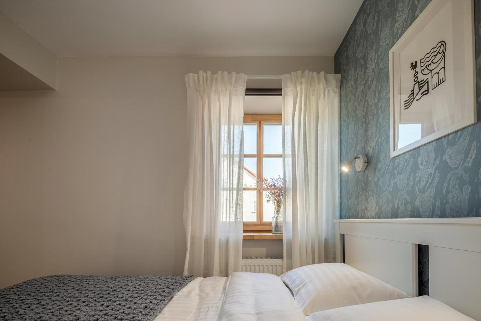 B2 Apartments Kłajpeda Zewnętrze zdjęcie
