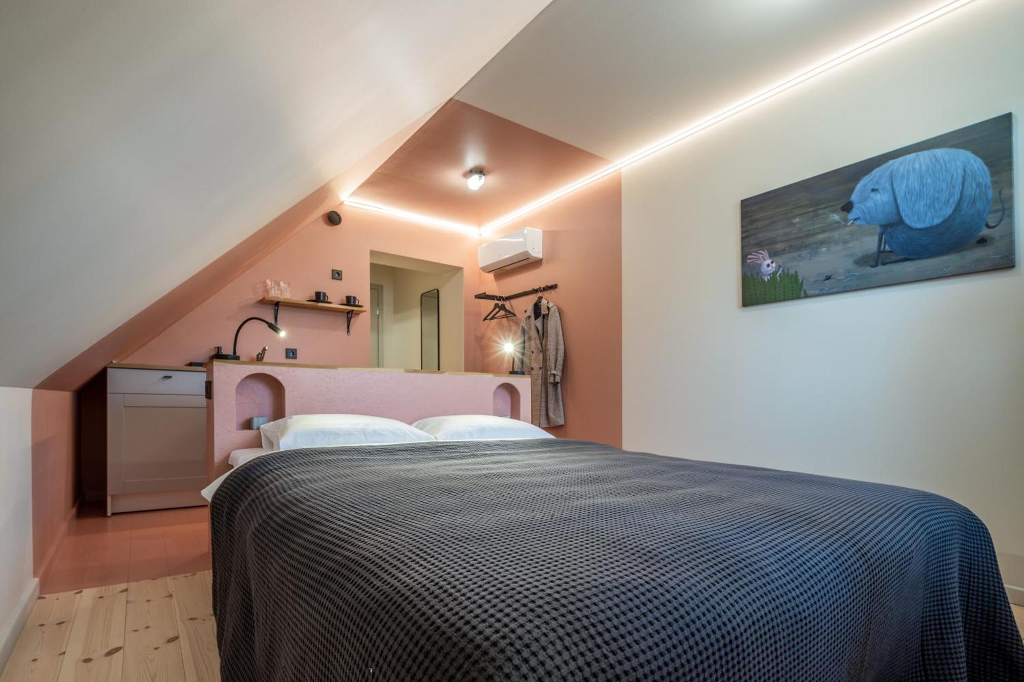 B2 Apartments Kłajpeda Zewnętrze zdjęcie