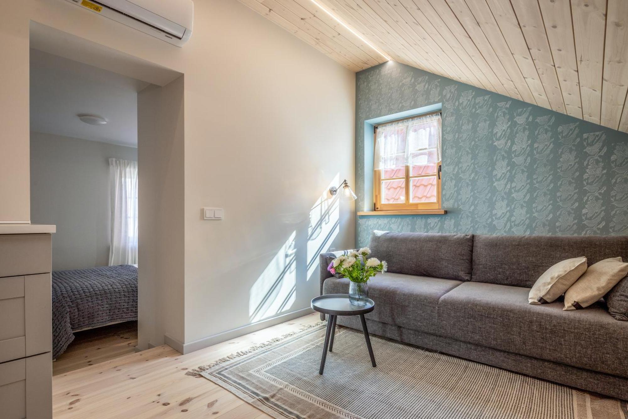 B2 Apartments Kłajpeda Zewnętrze zdjęcie