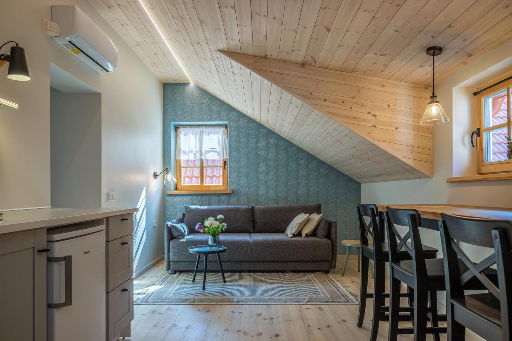 B2 Apartments Kłajpeda Zewnętrze zdjęcie